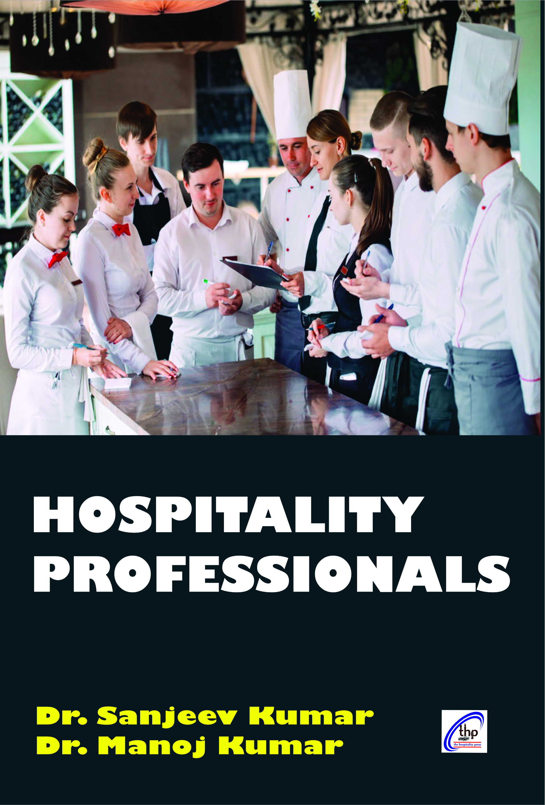 Hospitality Professionals